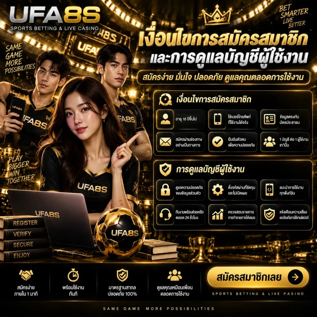 ข้อกำหนดและเงื่อนไขการใช้งาน