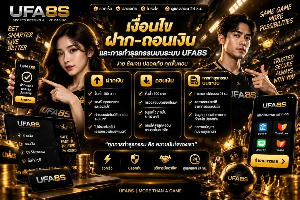 ข้อกำหนดและเงื่อนไขการใช้งาน